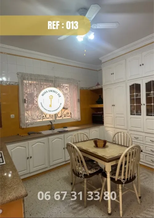 Vente Villa Oran Oran