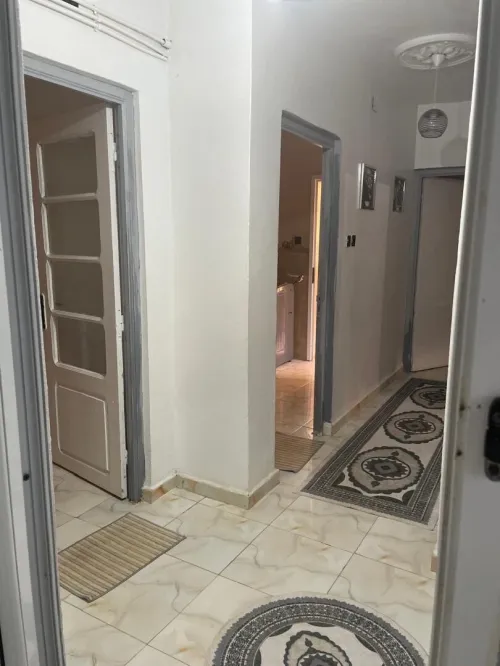 Location Appartement Oran Hassi bounif