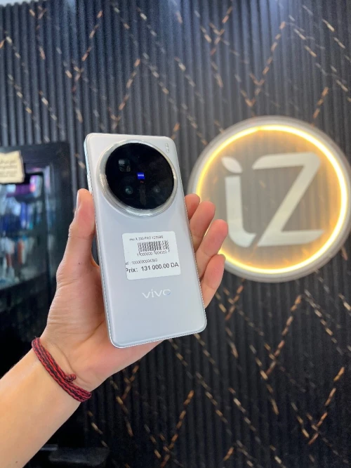 Vivo X200 Pro Vivo x200 pro
