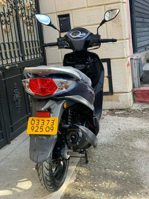 Sym St 2025