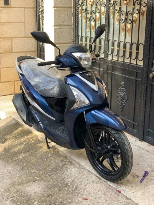 Sym St 2025