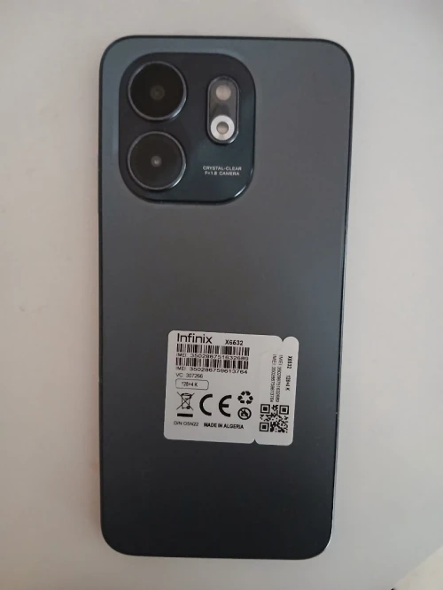 Infinix Infinix smaret 9