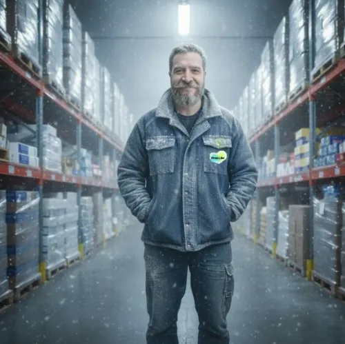 FREEZBE Solutions de froid industriel pour vos installations