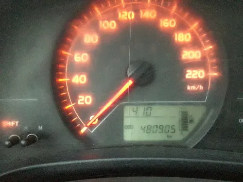 Toyota Yaris 2012 Yaris
