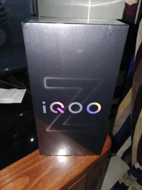 Vivo iqoo z10 turbo plus iqoo z10 turbo plus