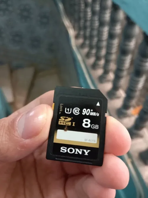 Sony a 6000