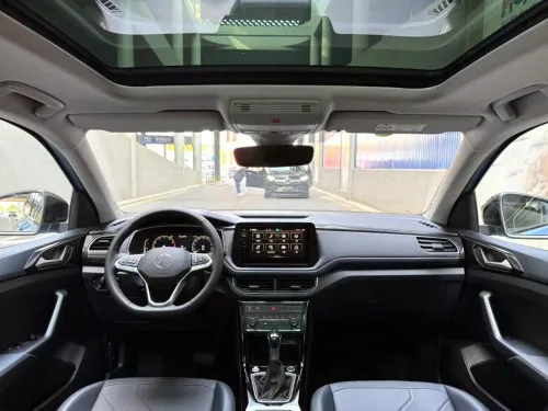 Volkswagen Tahru 2025 XR Turbo