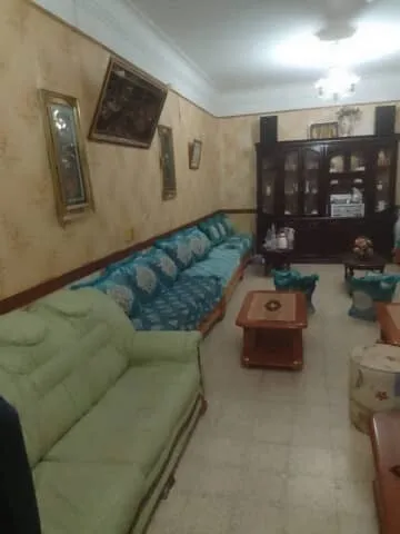 Vente Villa Sidi Bel Abbès Sfissef