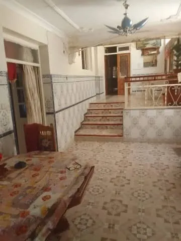 Vente Villa Sidi Bel Abbès Sfissef