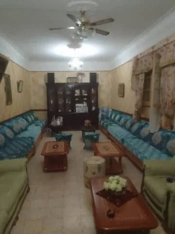 Vente Villa Sidi Bel Abbès Sfissef