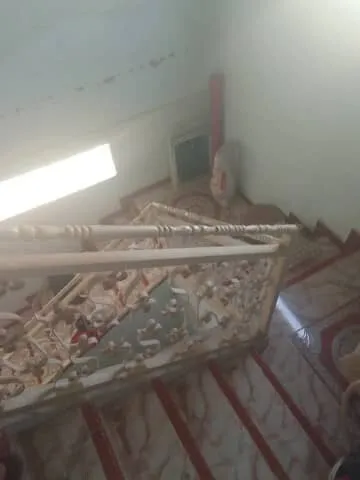 Vente Villa Sidi Bel Abbès Sfissef