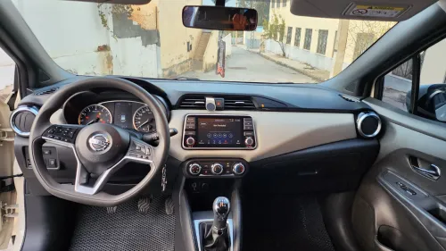 Nissan Micra 2021 Micra