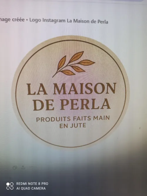 La maison de la perla