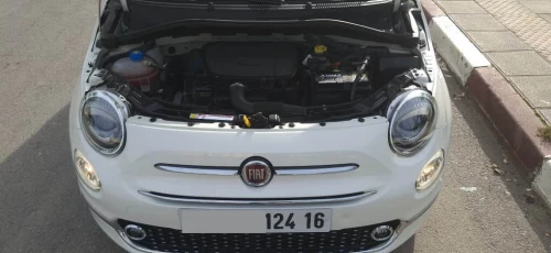 Fiat 500 2024 Dolcevita plus 