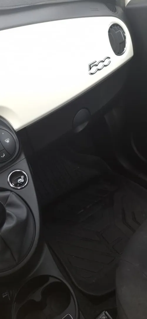 Fiat 500 2024 Dolcevita plus 