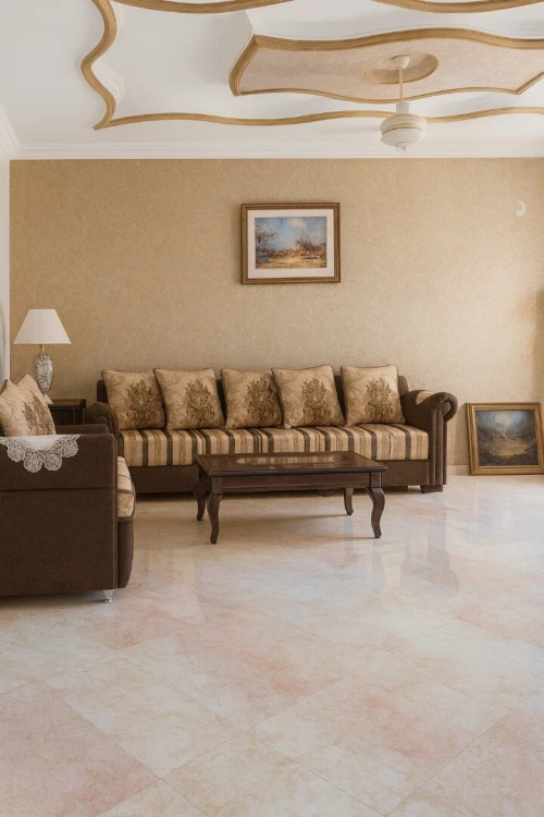 Vente Villa Oran Bir el djir