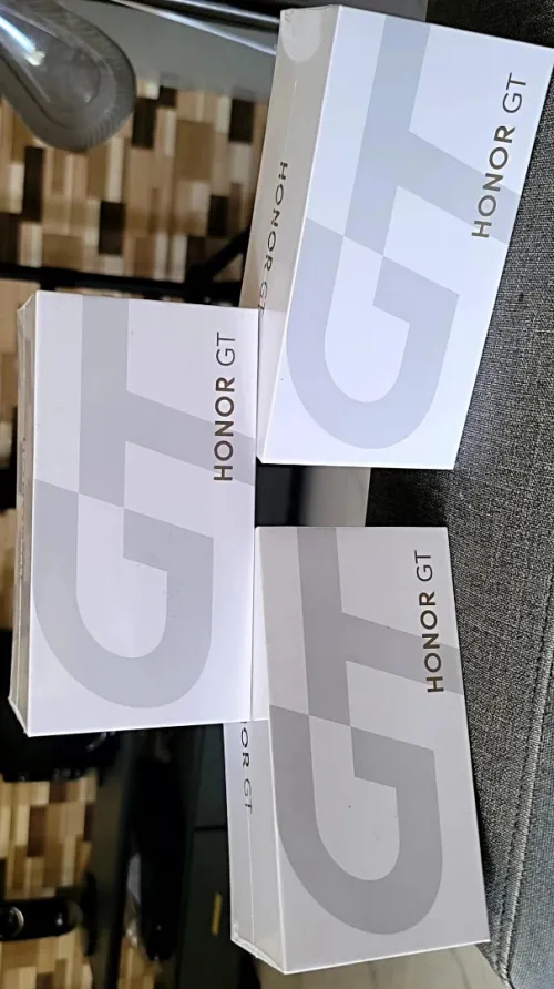 Honor Gt 5G  12/256
