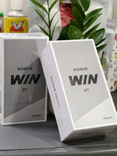 Honor Win rt  12/256