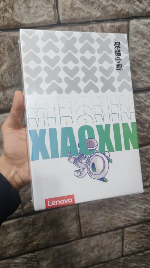 Lenovo Xiaoxin pad 11 2025
