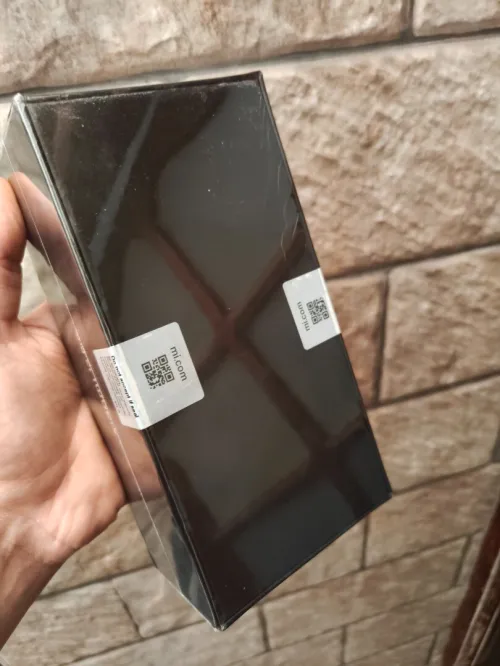 Xiaomi 12 Pro 5G 12/256GB Boite Scellée