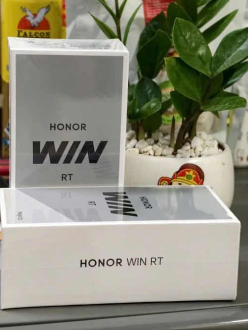 Honor Win rt  12/256