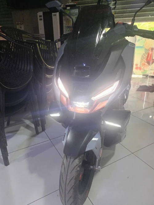 Vms New Vmax+ 2026