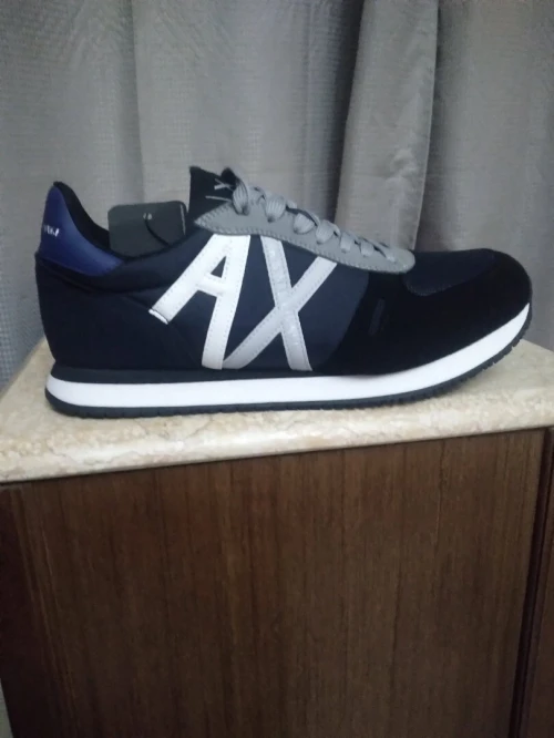 Armani exchange original caba P39-40