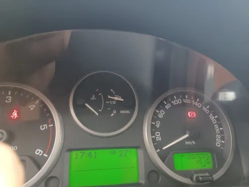 Land Rover Freelander 2 2013 Freelander 2