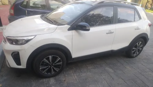 Kia KX1 2025 Toutes options avec toit ouvrant