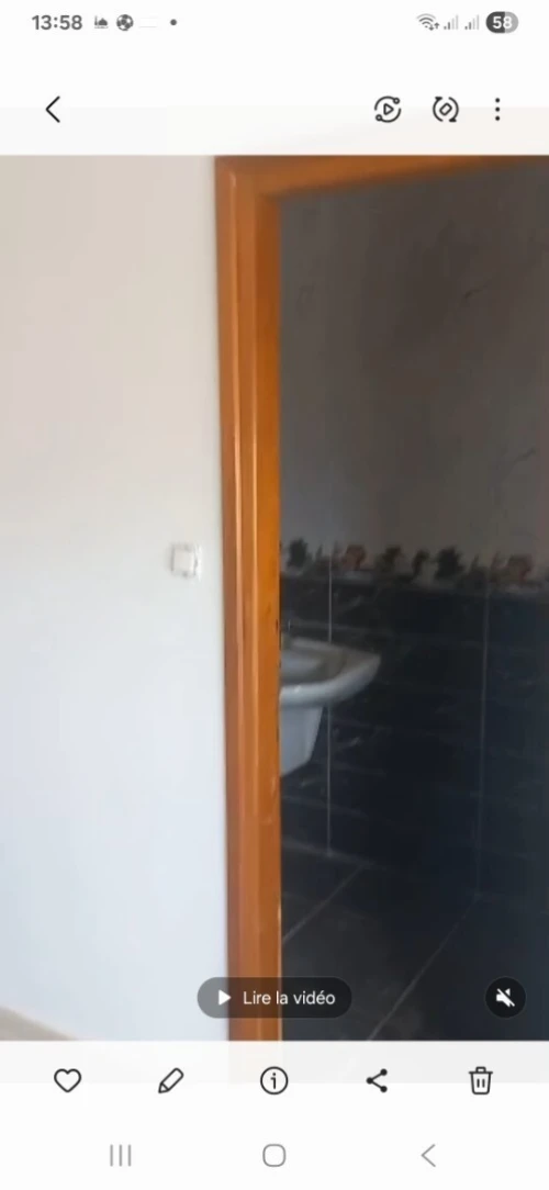 Location Villa Alger Saoula