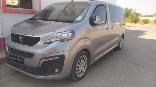 Peugeot Expert 2020 Expert