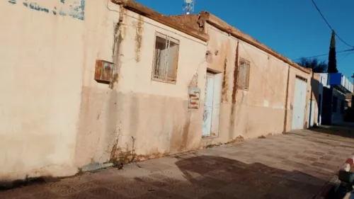 Vente Villa Tiaret Ain kermes