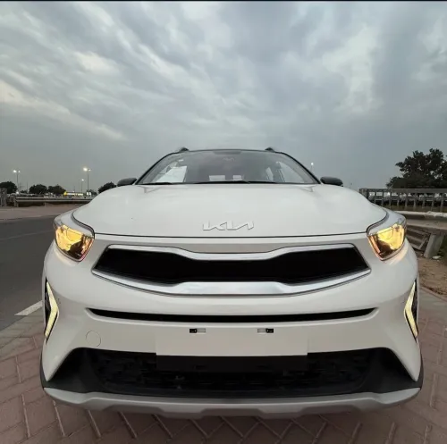 Kia KX1 2025 La tout