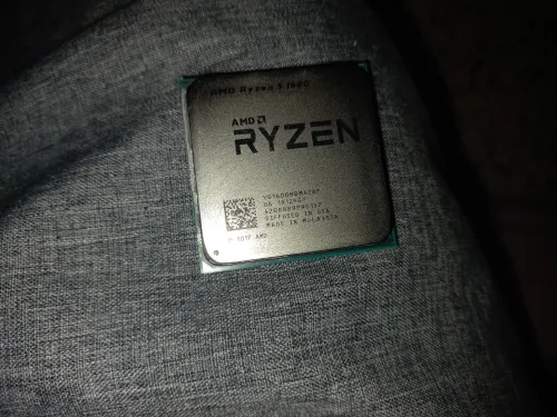 -Ryzen 5 1600