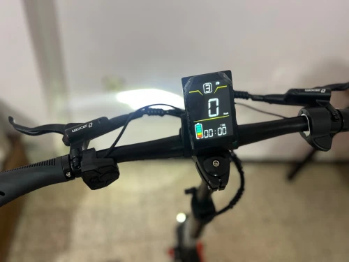 Joyor s10sz