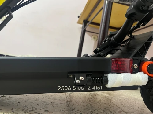 Joyor s10sz