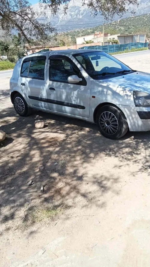 Renault Clio 2 2002 Clio 2