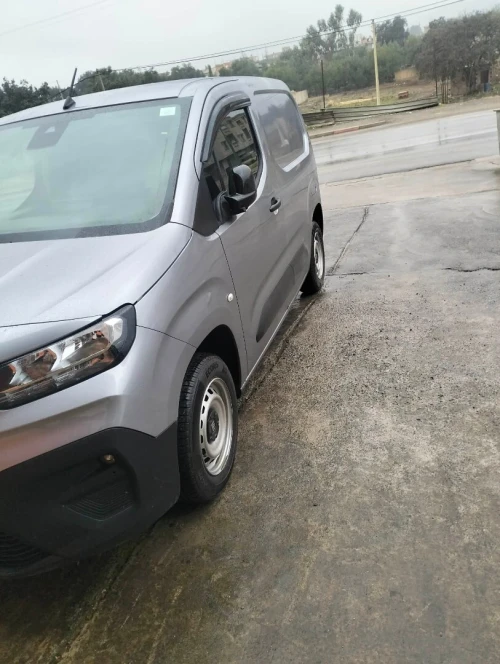Fiat Doblo 2025 Doblo