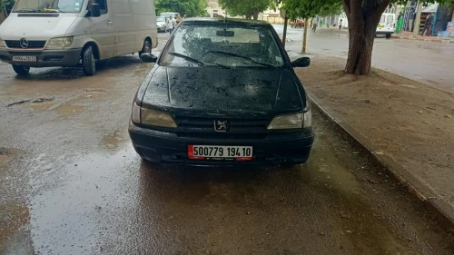Peugeot 306 1994 306