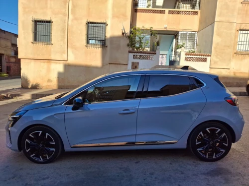 Renault Clio 5  2025 Techno