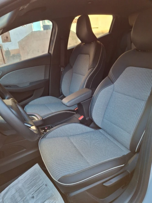 Renault Clio 5  2025 Techno