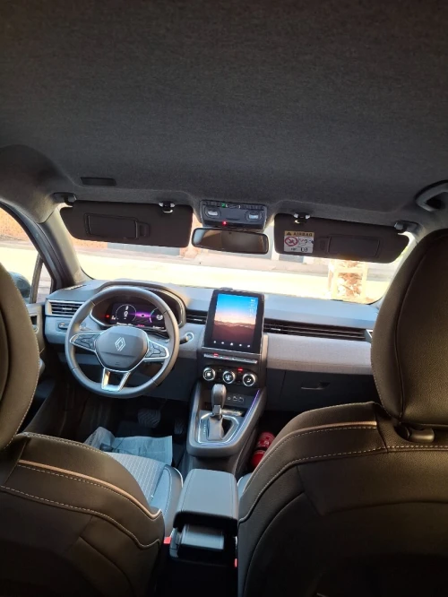 Renault Clio 5  2025 Techno