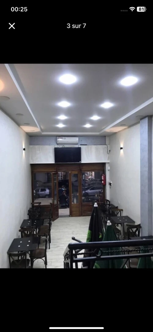 Location Local Tlemcen Tlemcen