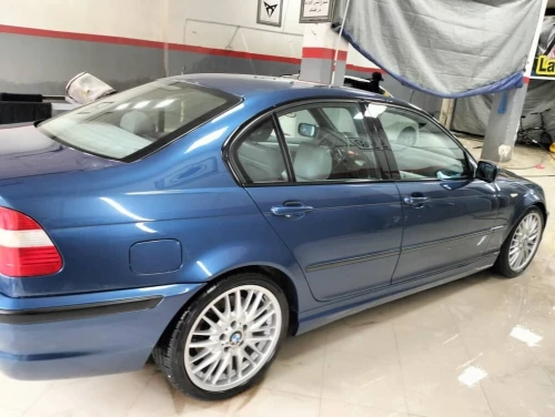 BMW Série 3 2003 Série 3