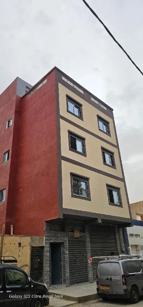 Location Appartement F3 Oran Oued tlelat