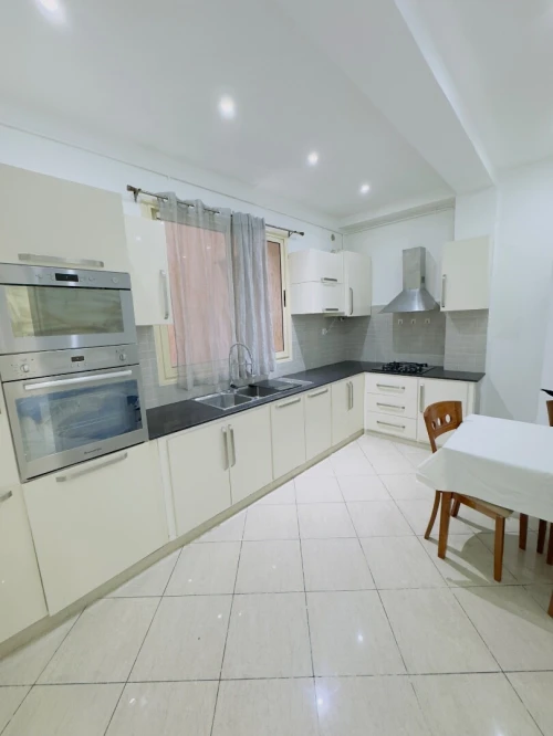 Location Appartement F3 Alger Hydra