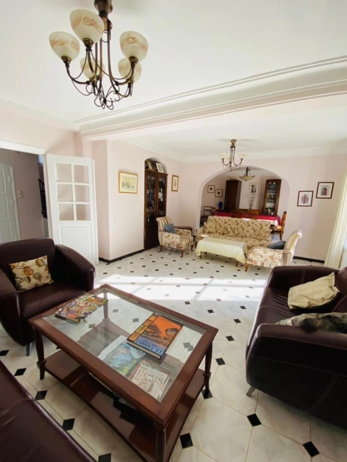 Location Villa Alger Dely brahim