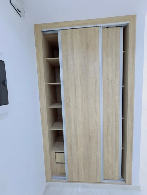Vente Appartement F3 Alger Cheraga