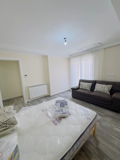Location Appartement F4 Alger Hydra