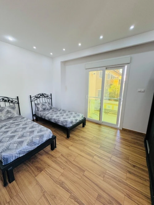 Location Appartement F3 Alger El biar